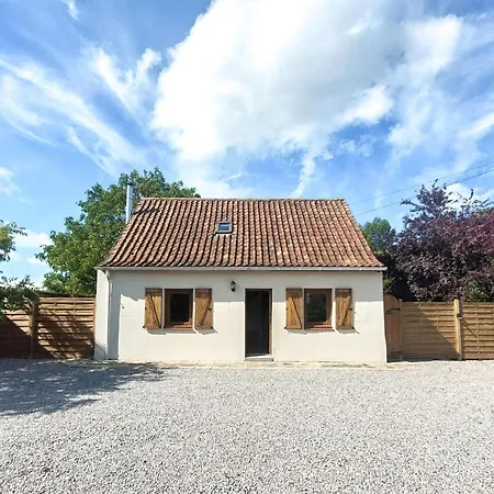 Сasa de vacaciones 3 Bedroom Awesome In