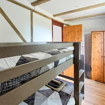 Stunning In With Wifi Holiday home Zutkerque